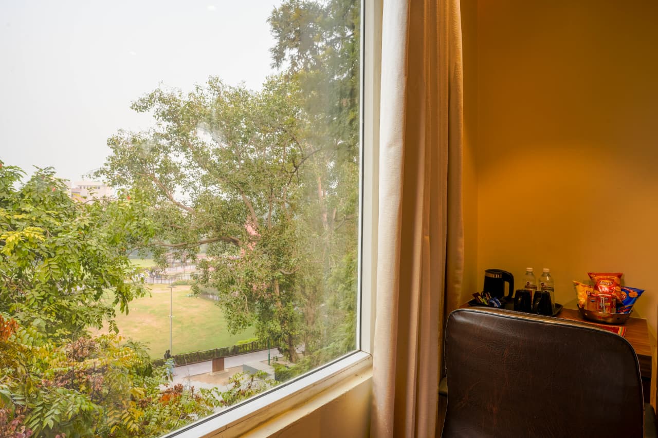 Jallianwala Executive Room - Heritage View